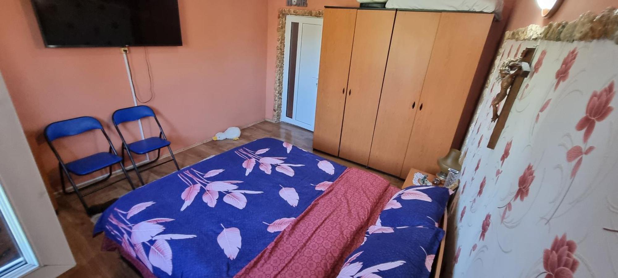 Casa Stefan Hotel Douăzeci şi Trei August Kültér fotó
