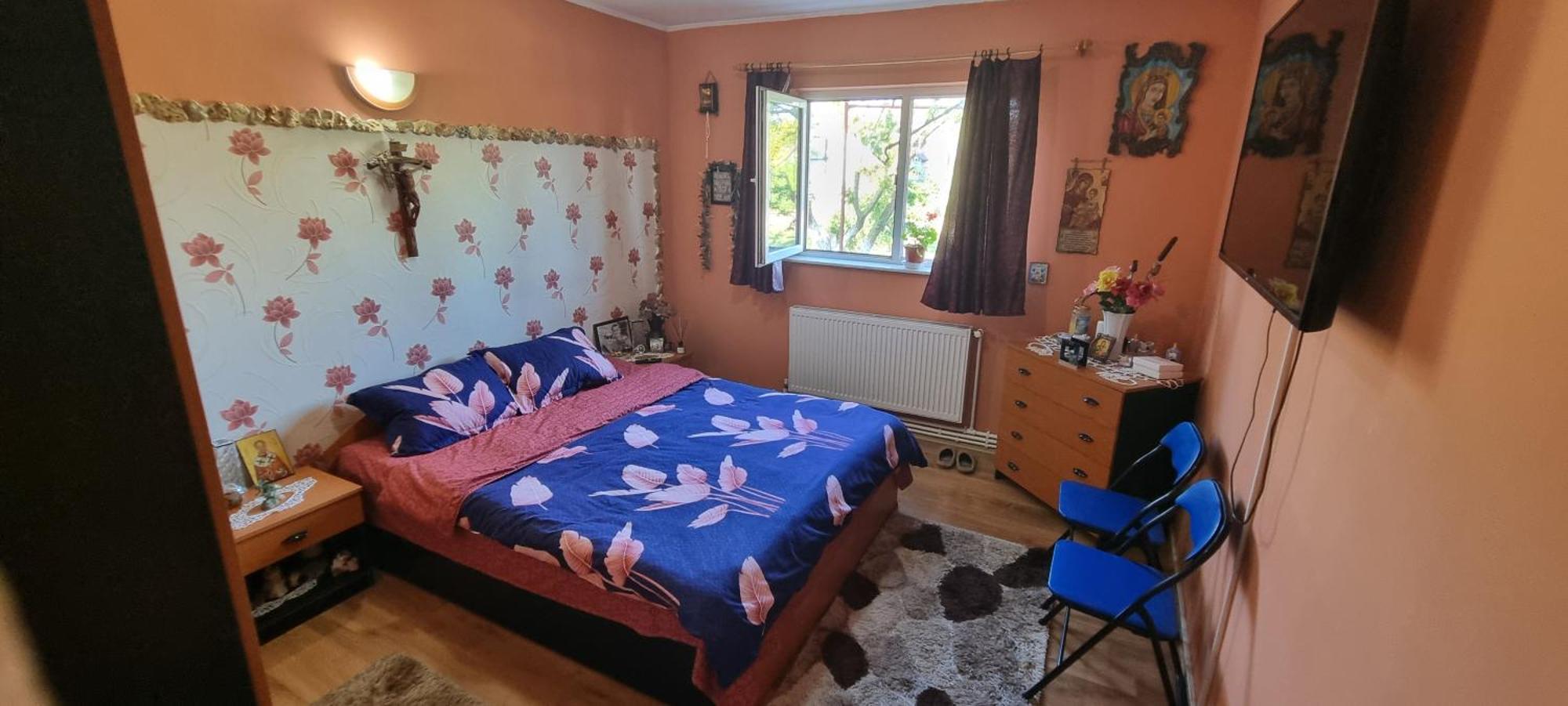 Casa Stefan Hotel Douăzeci şi Trei August Kültér fotó