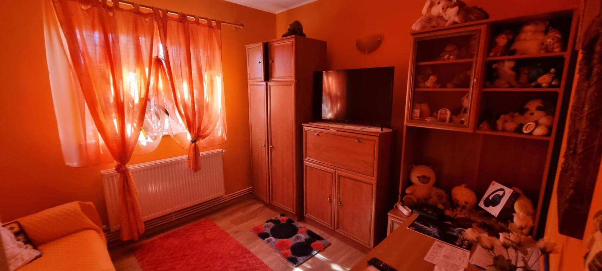 Casa Stefan Hotel Douăzeci şi Trei August Kültér fotó