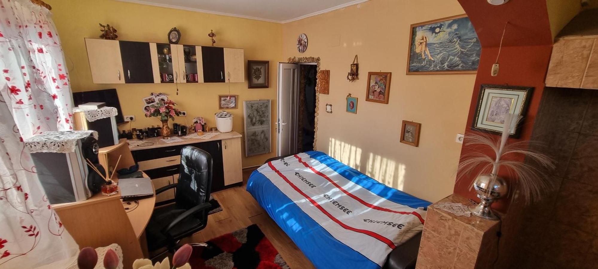 Casa Stefan Hotel Douăzeci şi Trei August Kültér fotó