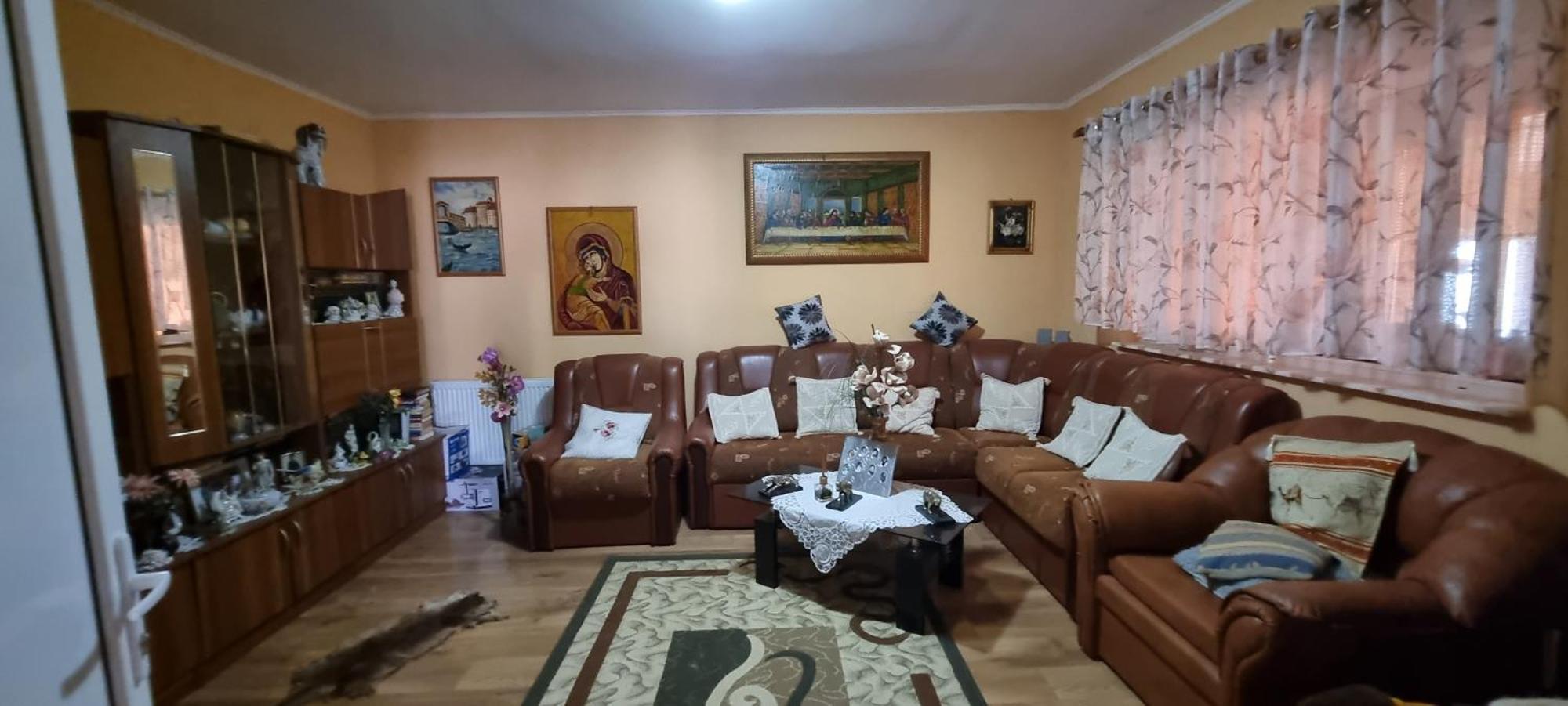Casa Stefan Hotel Douăzeci şi Trei August Kültér fotó