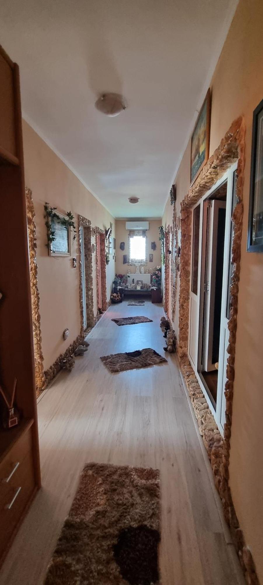 Casa Stefan Hotel Douăzeci şi Trei August Kültér fotó