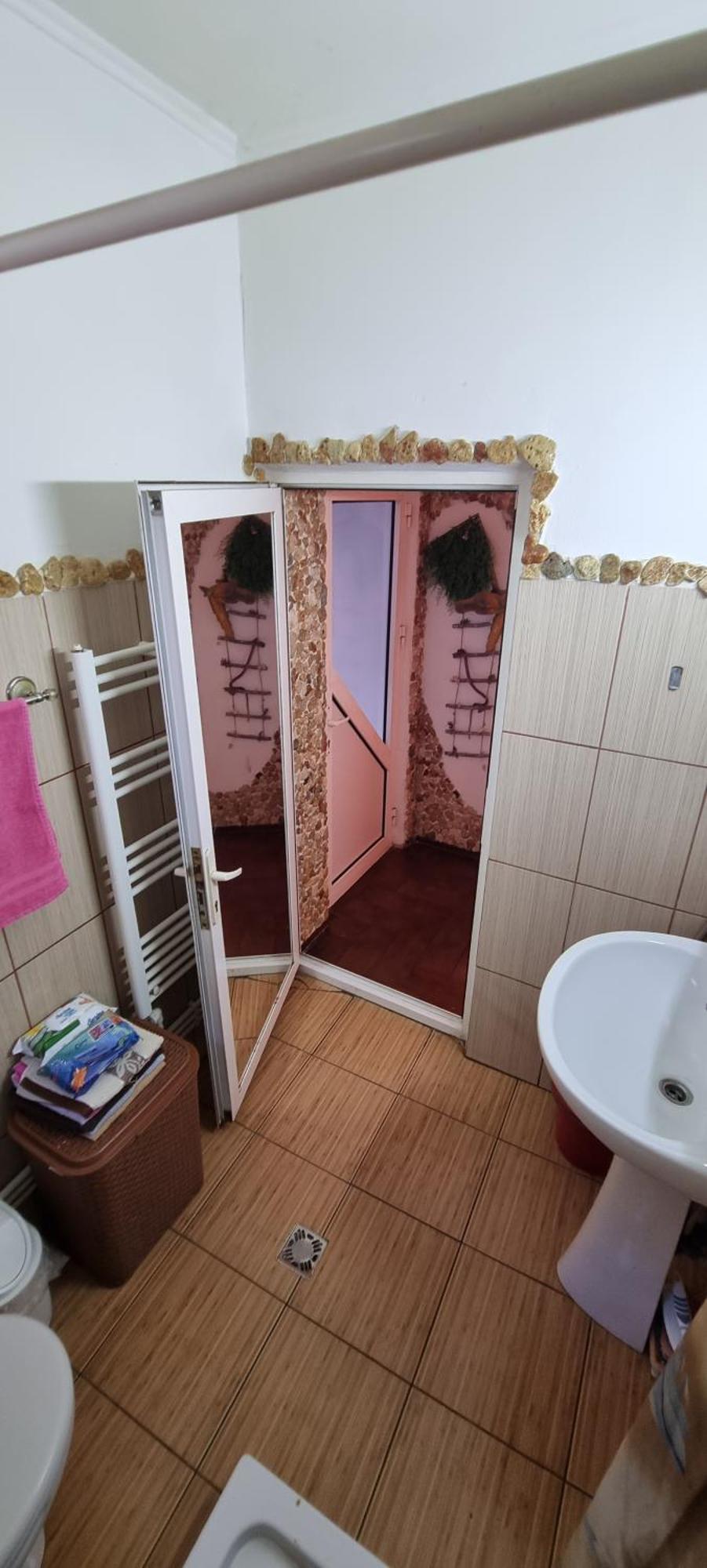 Casa Stefan Hotel Douăzeci şi Trei August Kültér fotó