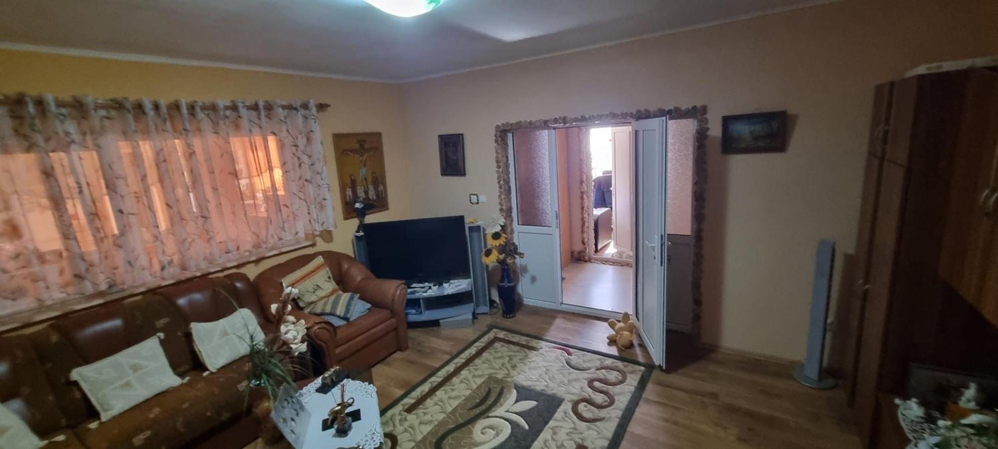 Casa Stefan Hotel Douăzeci şi Trei August Kültér fotó