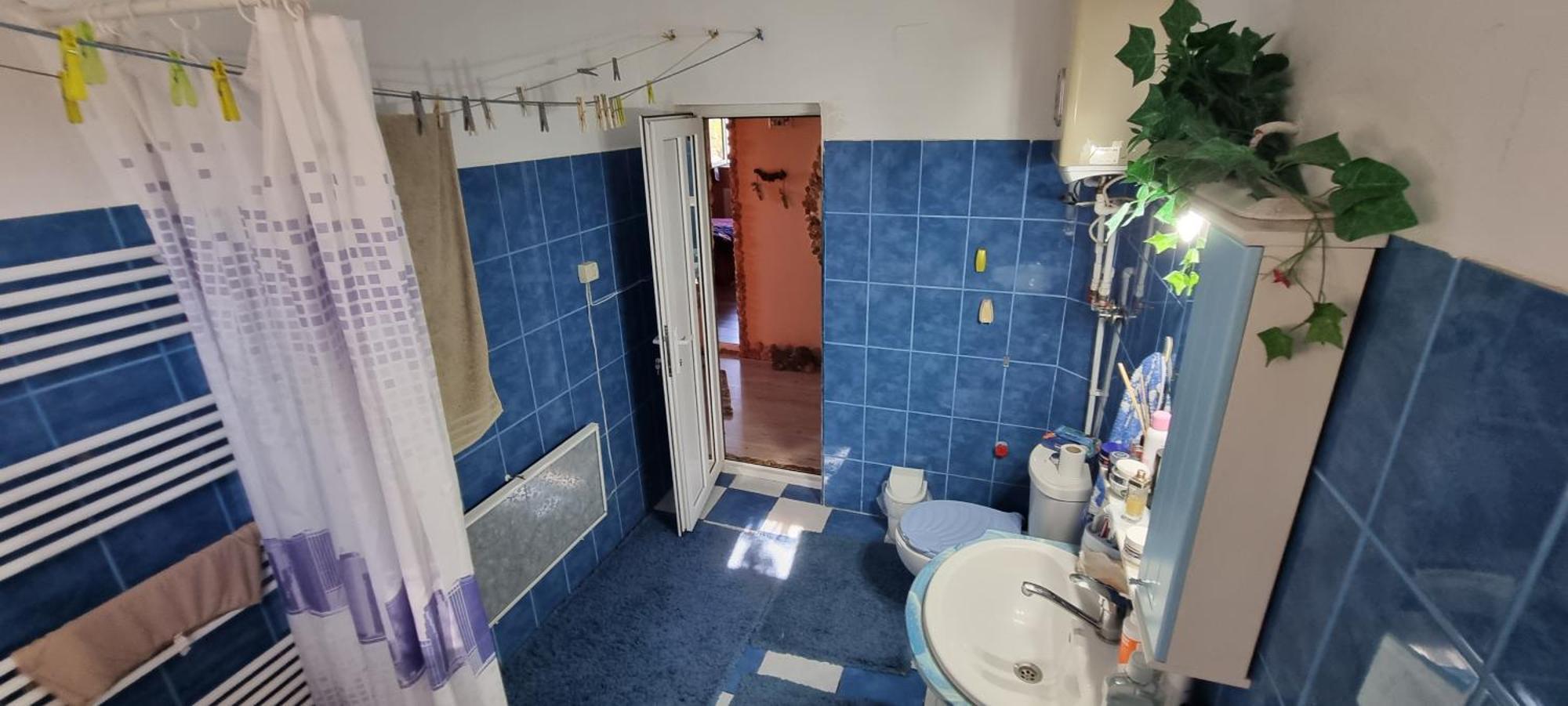 Casa Stefan Hotel Douăzeci şi Trei August Kültér fotó