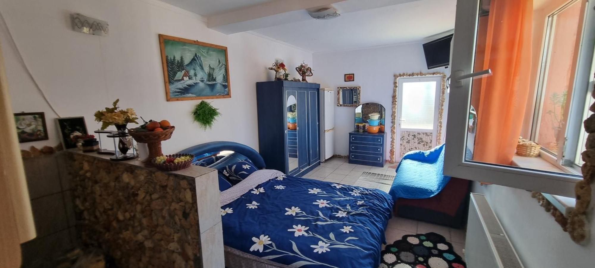 Casa Stefan Hotel Douăzeci şi Trei August Kültér fotó