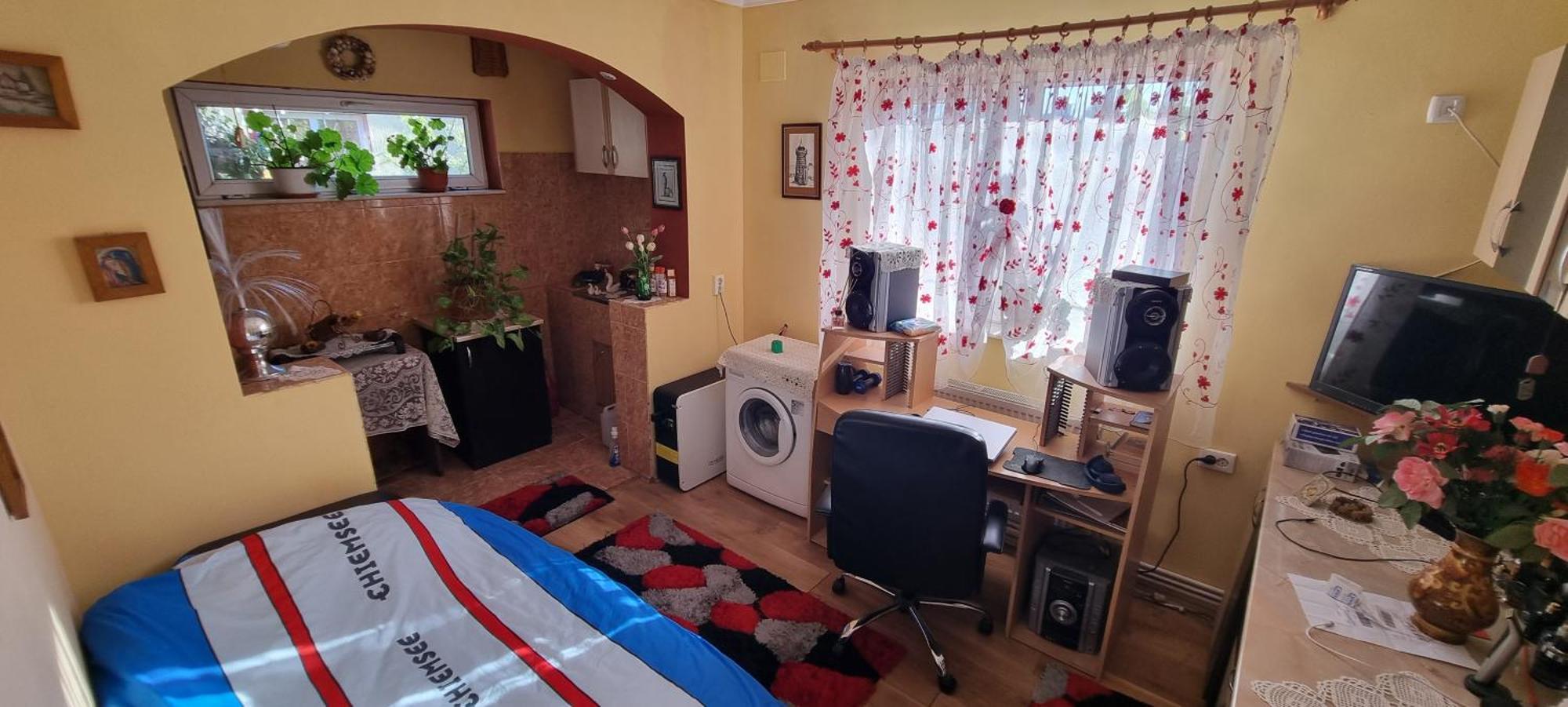 Casa Stefan Hotel Douăzeci şi Trei August Kültér fotó