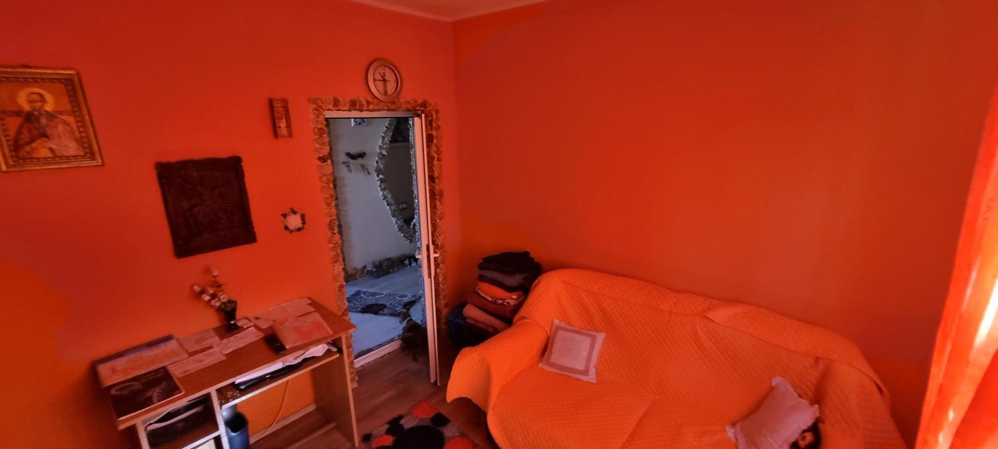 Casa Stefan Hotel Douăzeci şi Trei August Kültér fotó